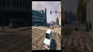 GTA V 2024 #0147#shorts#for#