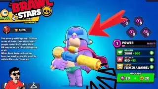 Novo brawler 