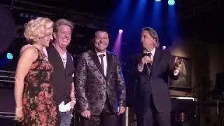 Mike Curb Lifetime Achievement Award April 7 2018