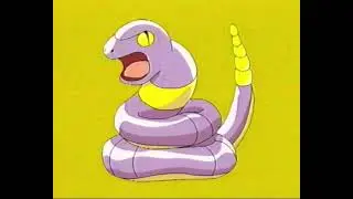 Pokemon Amarillo VHS STEREO