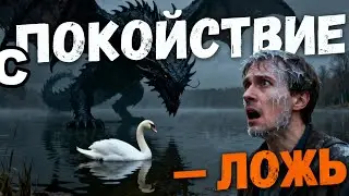 Why is calm more dangerous than chaos? A turkey lesson from Nassim Taleb