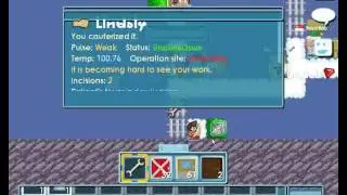 Elle Gt | Road To Thingamabob #7 - I Suck At This!