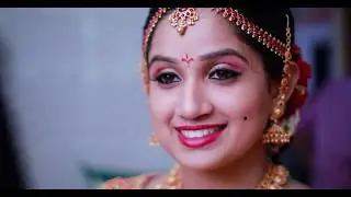 Asha & Chaitanya - WEDDING HIGHLIGHTS