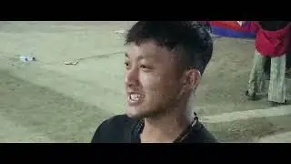 Imphal valley Yoashang festival🥳