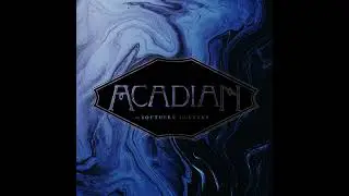ACADIAN - Line Dancing (Official Audio)