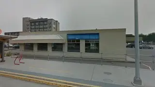 Live: New Urgent and Primary Care Centre