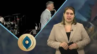 Tolnatáj Televízió - Dombóvári magazin - 2025.10.07.
