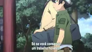 mirai nikki in my remains