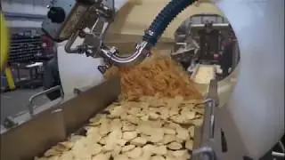 AXIS Coating Drums
