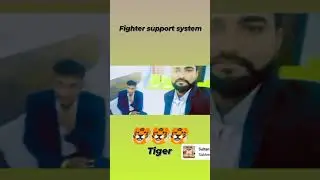 okflip India fighter support system