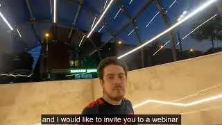 BIM solution for Fa&ccedil;ade and Glass Industry - Webinar Teaser
