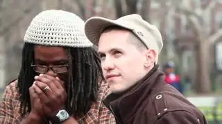 theBREAX - Passion Art: Yap Yap (music video)