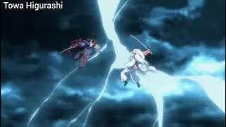 Yashahime: Princess Half-Demon | Sesshomaru VS Kirinmaru (Sesshomaru and Kirinmaru)