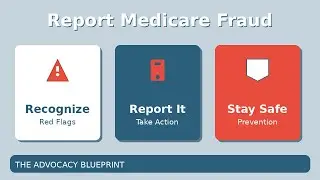 Medicare Fraud Exposed: What to Watch For and How to Report