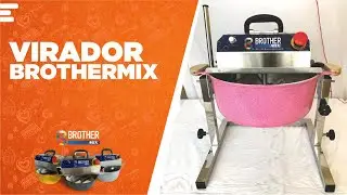 VIRADOR BROTHERMIX