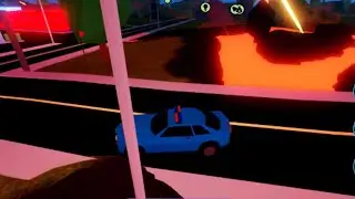 Roblox Jailbreak VOLCANO EVENT! Volcano ERUPTION Event UPDATE FULL GUIDE | October Update - Roblox
