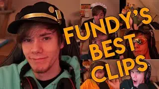 Most Viewed Fundy Clips of 2021