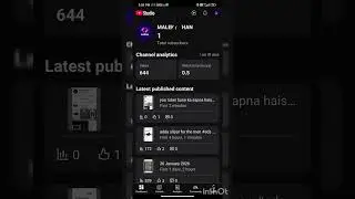 sabar ka fal mitha hota hai #ads #vairalvideo the best song