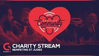 INK THAT STINK - DCP Plays GuardianCon 2018 Live Stream Highlights