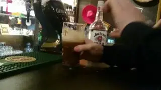 Rock Pub Колпино
