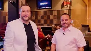 Empire Social Lounge, Dadeland Tour