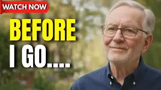 80Years of Life Taught Me This One Hard Truth&ndash;Watch Before It&rsquo;s Too Late Powerful Life Lesson Speech