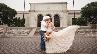 Ashley and Devin | Wedding Vows Highlight Video | September 4, 2022