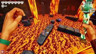 Phantom Abyss | Daily Speedrun 28/03/2024 | World Record 3:13:270
