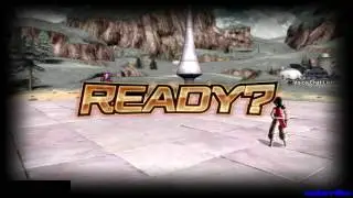 Dragon ball xenoverse 2 endless battle with deadlock1500 and friends.