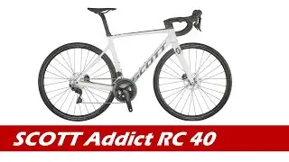 Should You Buy SCOTT ADDICT RC 40 (2021)? | Buyer's Guide by Cycling Insider