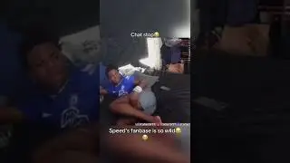 Speed's fanbase Things 💀😂