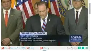 House Republicans Call Special Counsel, May 22 2018 | Video | C-SPAN.org