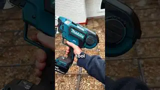 Это самый умный инструмент (@KrugerConstruction)