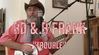 BD. & B. Frank / 