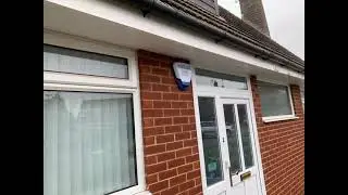 Pyronix Enforcer Wireless Intruder Alarm Installation