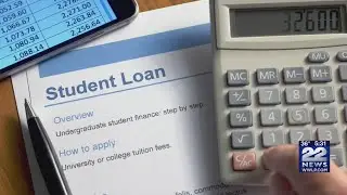 Pause on federal student loan payments extended through May 1
