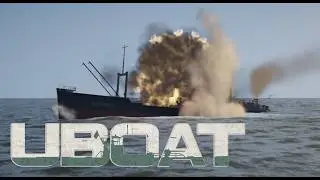Einstand nach Ma&szlig; | U Boat | #39