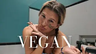vegan beauty 101 (everything you need to know!)