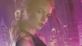 Ayla Smith - Midnight Pulse | House | Progressive House | Melodic Techno | Electronic Music