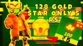 Best tricks Super Sus Top UP(Only 5 rs 128 gs)||SoJaRu Gamer