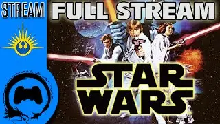 TFS Star Wars Life Day Extravaganza! FULL STREAM