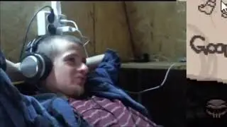 муд ивана гамаза be like: