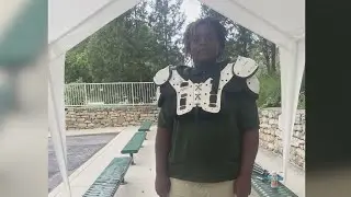 Help arrives for KC youth football player in need of large-sized helmet