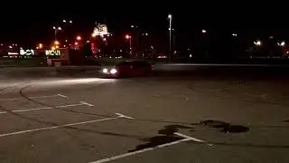Дрифт сиерра 3.5 (drift ford sierra wagon)
