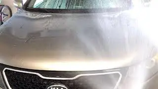 4 Month Update -- 3 Way Ceramic Coating Comparison