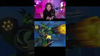 REACCIONO AL TRAILER DE LA TEMPORADA 3, INCRE&Iacute;BLE!!! 😱 // Aryll #overwatch2 #ow2 #doomfist #kiriko