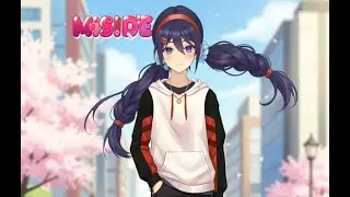 【MiSide】 Отличный хоррор перед сном♪