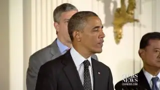 Obama: 