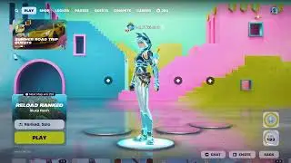 Fortnite oakaka