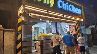 Why Chicken Taguig Branch, Sayang soldout! #whychicken #taguig #biryani #chickenbiryani